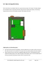 Preview for 145 page of ICP DAS USA WP-2641M-CE7 User Manual