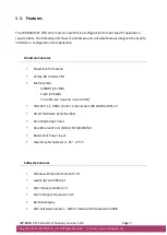 Preview for 7 page of ICP DAS USA WP-8000-CE7 Series User Manual