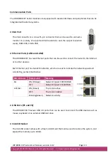 Preview for 13 page of ICP DAS USA WP-8000-CE7 Series User Manual