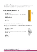 Preview for 14 page of ICP DAS USA WP-8000-CE7 Series User Manual