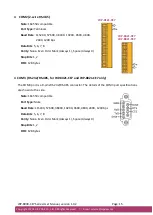 Preview for 15 page of ICP DAS USA WP-8000-CE7 Series User Manual