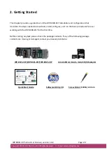 Preview for 20 page of ICP DAS USA WP-8000-CE7 Series User Manual