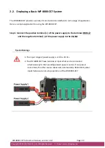 Preview for 24 page of ICP DAS USA WP-8000-CE7 Series User Manual