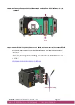 Preview for 27 page of ICP DAS USA WP-8000-CE7 Series User Manual