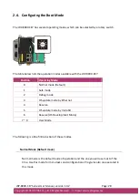 Preview for 28 page of ICP DAS USA WP-8000-CE7 Series User Manual