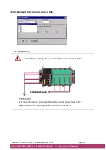 Preview for 34 page of ICP DAS USA WP-8000-CE7 Series User Manual