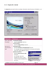 Preview for 40 page of ICP DAS USA WP-8000-CE7 Series User Manual