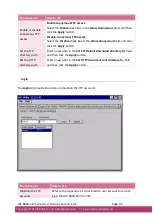 Preview for 46 page of ICP DAS USA WP-8000-CE7 Series User Manual