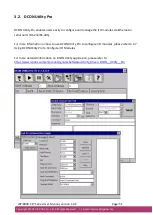 Preview for 51 page of ICP DAS USA WP-8000-CE7 Series User Manual