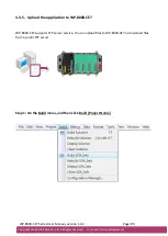 Preview for 85 page of ICP DAS USA WP-8000-CE7 Series User Manual