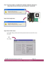 Preview for 125 page of ICP DAS USA WP-8000-CE7 Series User Manual