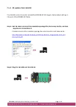 Preview for 126 page of ICP DAS USA WP-8000-CE7 Series User Manual