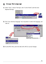 Preview for 5 page of ICP DAS USA XP-9 88-IoT Series Quick Start Manual