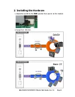 Preview for 6 page of ICP DAS USA ZB-2570 Quick Start Manual