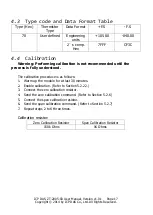 Preview for 17 page of ICP DAS USA ZT-2005-C8 User Manual