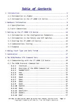 Предварительный просмотр 2 страницы ICP DAS USA ZT-2017 User Manual