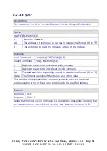 Предварительный просмотр 57 страницы ICP DAS USA ZT-2017 User Manual