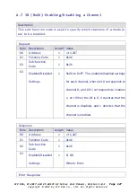 Предварительный просмотр 127 страницы ICP DAS USA ZT-2017 User Manual