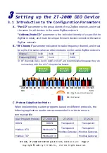 Preview for 2 page of ICP DAS USA ZT-2053 Quick Start Manual