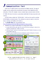 Предварительный просмотр 7 страницы ICP DAS USA ZT-2053 Quick Start Manual