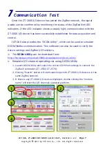 Preview for 7 page of ICP DAS USA ZT-2053 Quick Start Manual