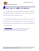 Preview for 7 page of ICP DAS USA ZT-2055 Quick Start Manual