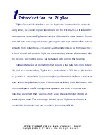 Preview for 4 page of ICP DAS USA ZT-2550 User Manual