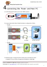 Preview for 9 page of ICP DAS USA ZT-2551 Quick Start Manual