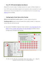 Предварительный просмотр 36 страницы ICP DAS USA ZT-257 Series Quick Start Manual