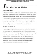 Preview for 4 page of ICP DAS USA ZT-2570 Manual