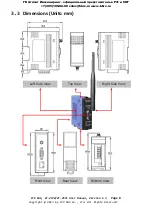 Preview for 11 page of ICP DAS USA ZT-2570 Manual