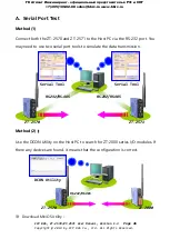 Preview for 49 page of ICP DAS USA ZT-2570 Manual