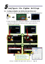 Preview for 10 page of ICP DAS USA ZT-2570 Quick Start Manual