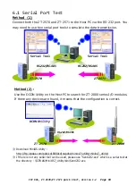 Preview for 18 page of ICP DAS USA ZT-2570 Quick Start Manual