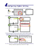 Preview for 5 page of ICP DAS USA ZT-USB Series Quick Start Manual