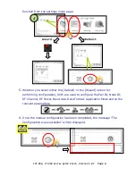 Preview for 6 page of ICP DAS USA ZT-USB Series Quick Start Manual
