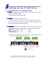 Preview for 19 page of ICP DAS USA ZT-USBC User Manual