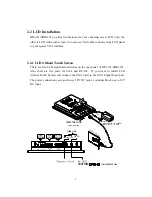 Предварительный просмотр 10 страницы ICP Electronics DM-121 User Manual