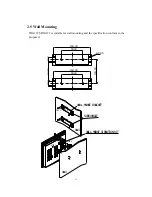 Предварительный просмотр 14 страницы ICP Electronics DM-121 User Manual