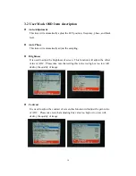 Предварительный просмотр 17 страницы ICP Electronics DM-121 User Manual