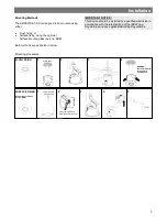 Preview for 3 page of ICP Electronics EBDSPIR-AT-AD Product Manual