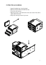 Preview for 14 page of ICP Electronics EC-1040 User Manual