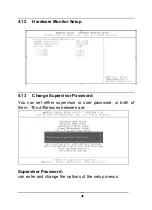 Предварительный просмотр 46 страницы ICP Electronics IEI PCISA-6755-RS Series User Manual