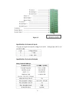 Preview for 13 page of ICP Electronics IVC-100 User Manual