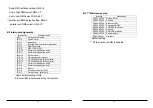 Preview for 25 page of ICP Electronics JUKI-511P Manual