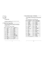 Preview for 7 page of ICP Electronics JUKI-6752 Manual