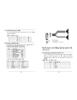 Preview for 10 page of ICP Electronics JUKI-6752 Manual