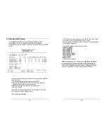 Preview for 14 page of ICP Electronics JUKI-6752 Manual