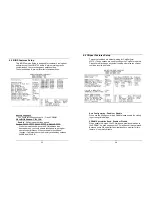 Preview for 15 page of ICP Electronics JUKI-6752 Manual