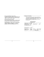 Preview for 16 page of ICP Electronics JUKI-6752 Manual